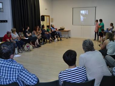 Els primers pressuposts participatius fan que la ciutadania pugui triar quines de les deu propostes es faran realitat