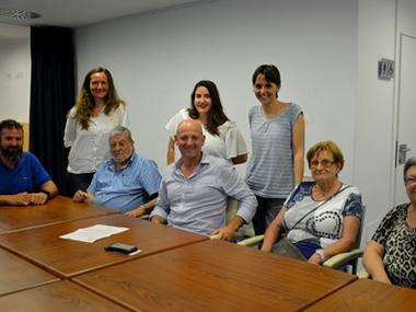 Els primers pressuposts participatius fan que la ciutadania pugui triar quines de les deu propostes es faran realitat