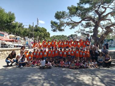 Finalitzen, amb molt bona acollida, dos projectes realitzats pels educadors socials del Departament de Serveis Socials de l’Ajuntament de Manacor