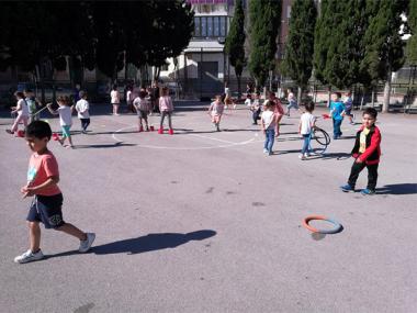 Finalitzen, amb molt bona acollida, dos projectes realitzats pels educadors socials del Departament de Serveis Socials de l’Ajuntament de Manacor
