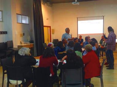 Manacor vota quins dels dotze projectes que els pressuposts participatius han posat damunt la taula es faran realitat