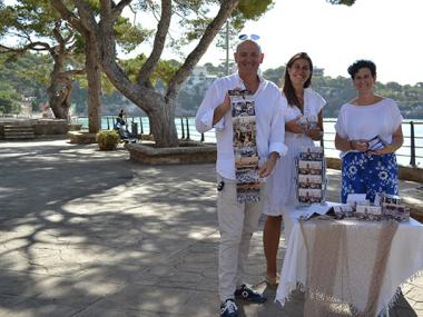 Porto Cristo enceta un mes de festes entorn de la celebració marinera del Carme amb actes per a tots els públics