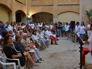 Les festes de Sant Jaume ofereixen vuit dies de gresca per gaudir dels cavalls, la Mulassa i de tots els actes recuperats