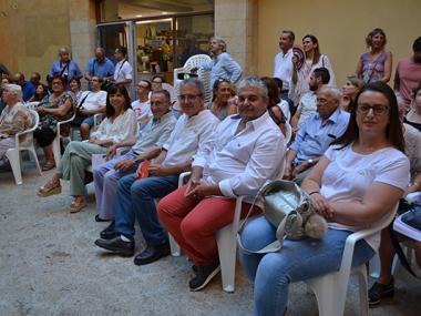 Les festes de Sant Jaume ofereixen vuit dies de gresca per gaudir dels cavalls, la Mulassa i de tots els actes recuperats