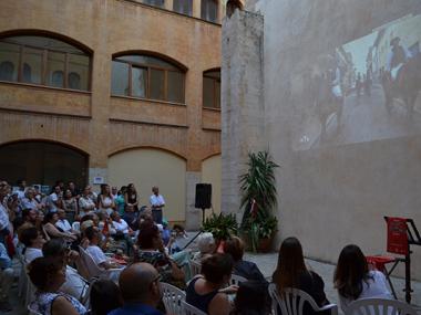 Les festes de Sant Jaume ofereixen vuit dies de gresca per gaudir dels cavalls, la Mulassa i de tots els actes recuperats