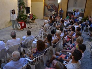 Les festes de Sant Jaume ofereixen vuit dies de gresca per gaudir dels cavalls, la Mulassa i de tots els actes recuperats