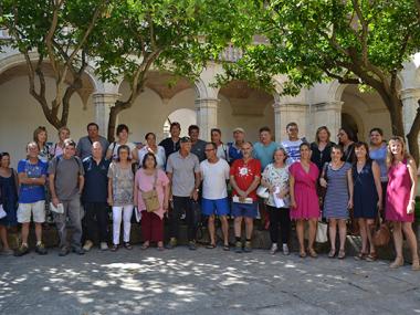 L’Ajuntament incorpora durant mig any 26 treballadors que faran feina en diferents projectes de millora del municipi