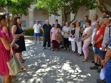 L’Ajuntament incorpora durant mig any 26 treballadors que faran feina en diferents projectes de millora del municipi