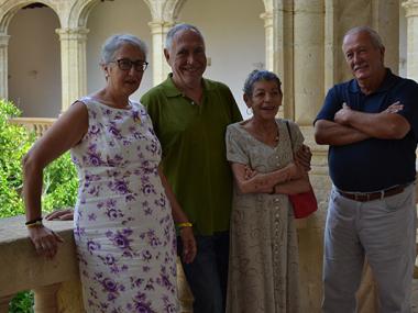 Manacor farà una festa dia 15 de setembre per celebrar el nomenament dels nous fills il·lustres i predilectes del municipi