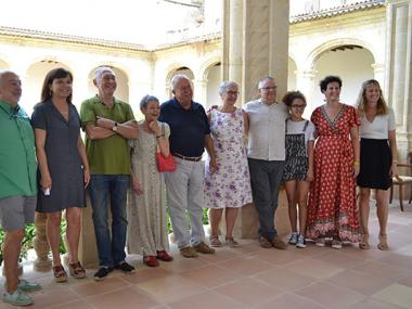 Manacor farà una festa dia 15 de setembre per celebrar el nomenament dels nous fills il·lustres i predilectes del municipi