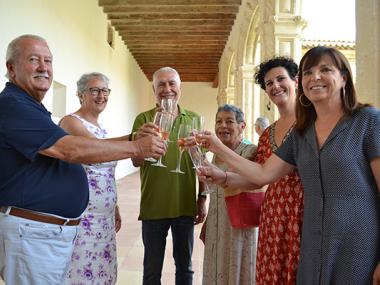 Manacor farà una festa dia 15 de setembre per celebrar el nomenament dels nous fills il·lustres i predilectes del municipi