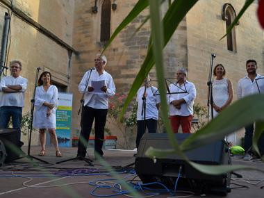 La Crida a les festes de Sant Jaume i la Mulassa donen el sus a una setmana plena d’activitats i de tradició