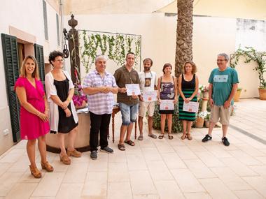 La Institució Pública Antoni M. Alcover acull segona edició del Concurs de Gloses Escrites per la Igualtat