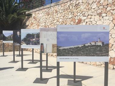 Porto Cristo acull l’exposició 100 anys d’Eusebi Estada, l’enginyer que modernitzà la navegació a les Balears