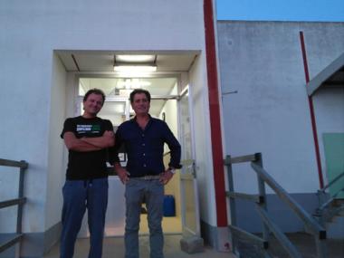 L’Escorxador de Manacor reprèn l’activitat després de millorar les instal·lacions per donar servei a la comarca