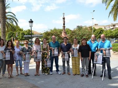 La XXI Fira de Setembre omplirà les avingudes d’agricultura ecològica, moda, artesania i cultura els pròxims dies 15, 16 i 17