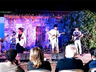Manacor homenatja Josep M. Llompart i acomiada l’estiu amb una vetllada poètica i cultural a Porto Cristo