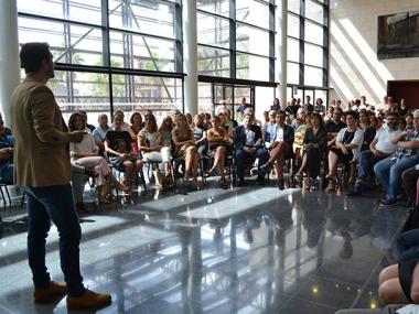 La XXIII Fira de Teatre de Manacor i la Temporada Gran ofereixen més de 50 espectacles a partir del proper 6 d’octubre