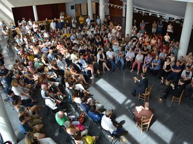 La XXIII Fira de Teatre de Manacor i la Temporada Gran ofereixen més de 50 espectacles a partir del proper 6 d’octubre