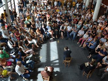 La XXIII Fira de Teatre de Manacor i la Temporada Gran ofereixen més de 50 espectacles a partir del proper 6 d’octubre