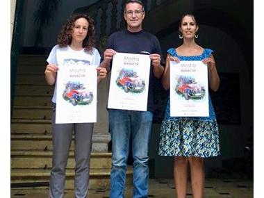 La Mostra de Vehicles de Manacor complementarà a la XXI Fira de Setembre durant el matí del pròxim diumenge dia 16