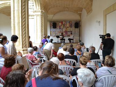 Manacor declara fills il·lustres a Guillem d’Efak i Miquel Brunet;  i fills predilectes Maria Antònia Oliver i Antoni Parera Fons