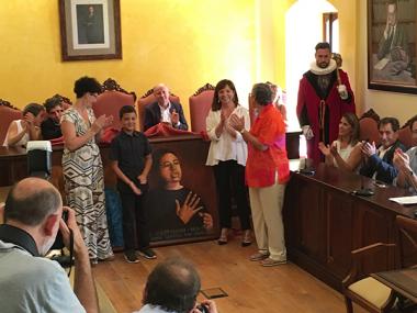 Manacor declara fills il·lustres a Guillem d’Efak i Miquel Brunet;  i fills predilectes Maria Antònia Oliver i Antoni Parera Fons