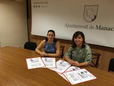 I Mostra de persones emprenedores de Manacor