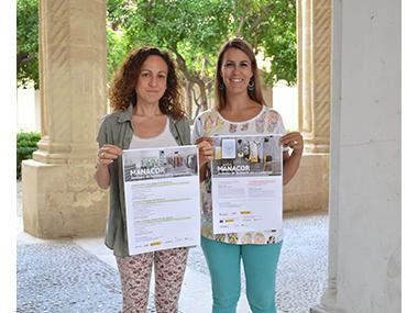 Les Jornades de formació comercial de Manacor se centren en les xarxes socials i les tècniques de venda