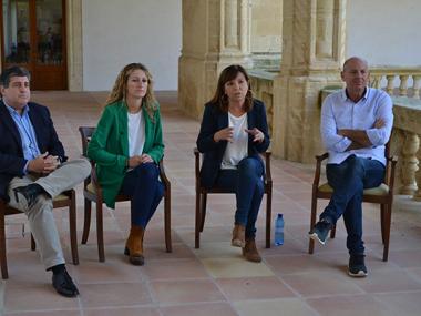 Manacor rebaixa l’IBI i bonifica fins a un 95% l’impost de construcció per estimular l’embelliment del municipi