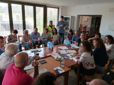 Els veïnats i veïnades afectats per la torrentada del municipi de Manacor podran optar a les ajudes publiques