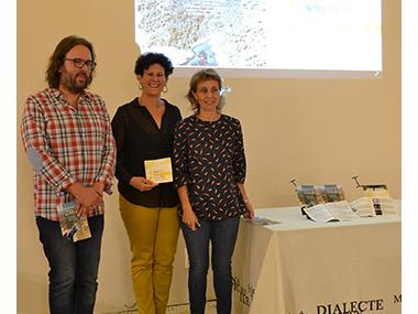 Manacor posa en marxa Mallorca, terra de llecor i Amarats, dos cicles culturals que proposen nous formats