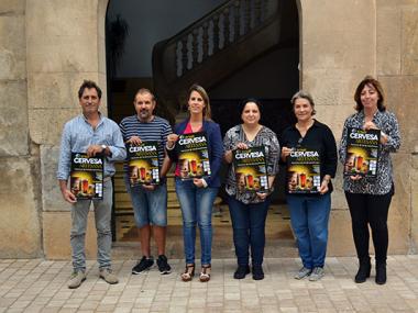 El IV Tast de Cervesa ofereix set marques mallorquines, tapes i solidaritat amb els afectats per la torrentada
