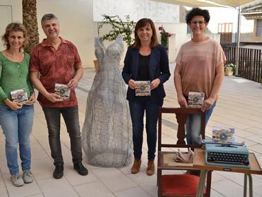 La VII Tardor Poètica ofereix durant tres mesos un tast de música, literatura, cinema, cultura popular i arts plàstiques 