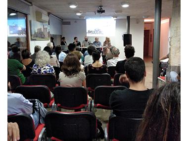 Comença el curs Vint segles de música a Manacor, que  fins dia 23 de novembre acull l’Escola de mallorquí 