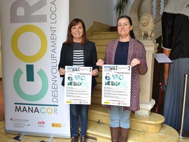 El cicle “Manacor Tech Vespres” posa grans experts tecnològics a l’abast de la ciutadania i l’empresa local