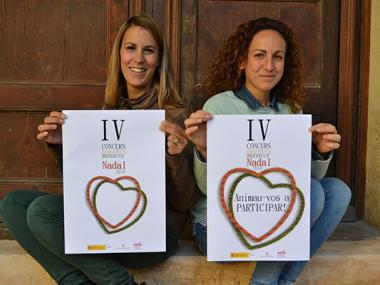 L’Ajuntament de Manacor convoca el comerç local a participar en el IV Concurs de mostradors de Nadal