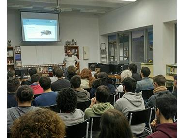 Comença el cicle “Manacor Tech Vespres” amb grans experts tecnològics al servei de la ciutadania i l’empresa