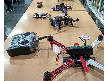 Comença el cicle “Manacor Tech Vespres” amb grans experts tecnològics al servei de la ciutadania i l’empresa
