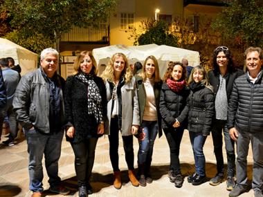 El IV Tast de Cervesa Artesana s’omple de producte local i de solidaritat amb els afectats per la torrentada del Llevant 