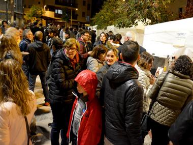El IV Tast de Cervesa Artesana s’omple de producte local i de solidaritat amb els afectats per la torrentada del Llevant 