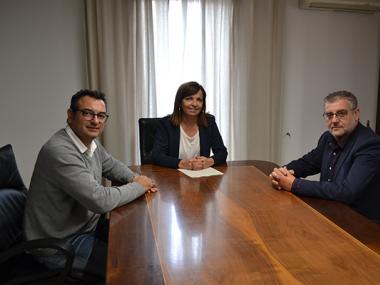 Manacor reconeix la tasca que durant tants anys ha fet Antoni Sureda com a inspector en cap de la Policia Local