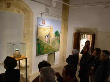 L’exposició Hippies always welcome omple de llibertat i natura el Museu de Manacor fins dia 31 de gener