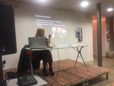 Prop de tres-centes persones han participat en alguna de les conferències del cicle ‘Vint segles de música a Manacor’