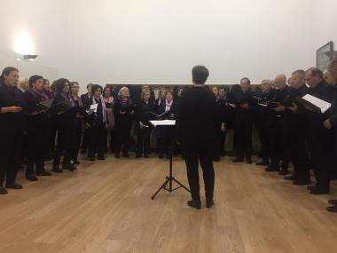 Prop de tres-centes persones han participat en alguna de les conferències del cicle ‘Vint segles de música a Manacor’