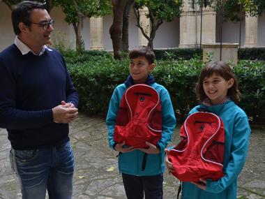 El I Torneig Open 2200 Ciutat de Manacor d’escacs durà fins a l’Espai na Camel·la els millors jugadors del món