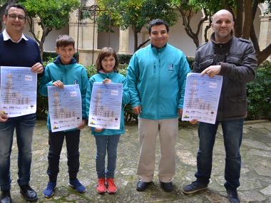 El I Torneig Open 2200 Ciutat de Manacor d’escacs durà fins a l’Espai na Camel·la els millors jugadors del món