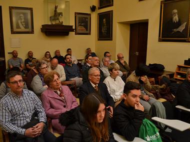 La comunitat educativa de l’Estat es reuneix a Manacor per proposar mesures que evitin la segregació a l’escola