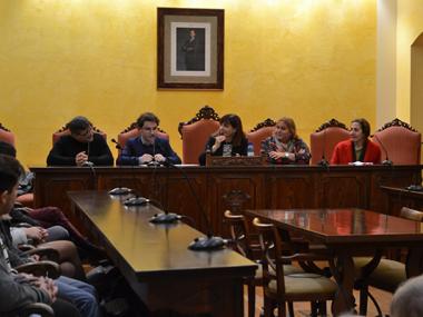 La comunitat educativa de l’Estat es reuneix a Manacor per proposar mesures que evitin la segregació a l’escola