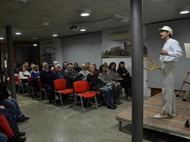 ‘Pompeu Fabra, una llengua completa’ commemora el centenari de la publicació de la Gramàtica catalana